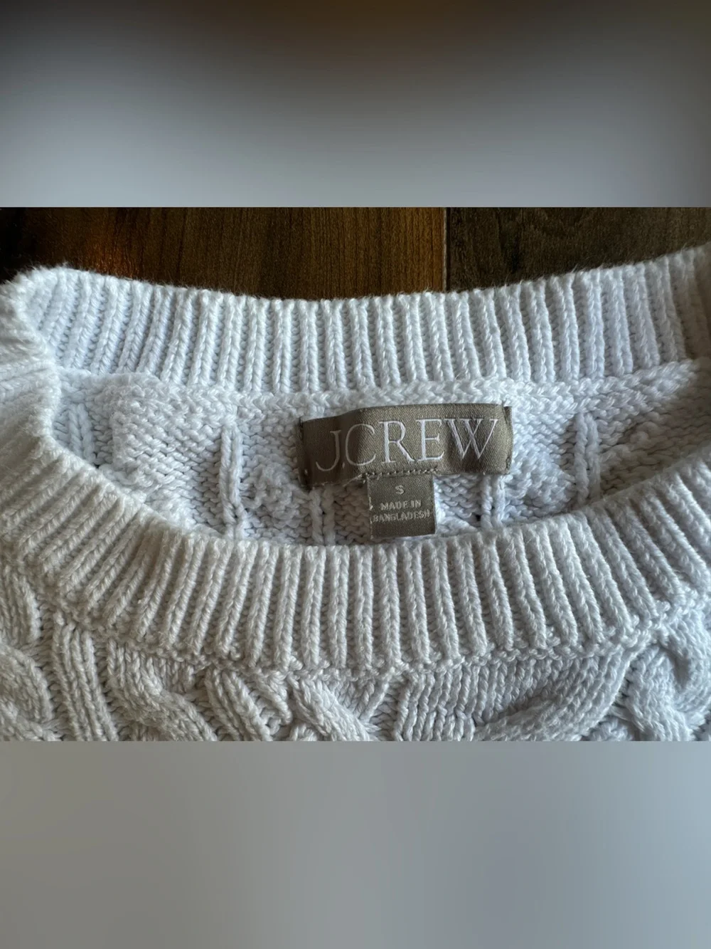 J. Crew timeless wardrobe